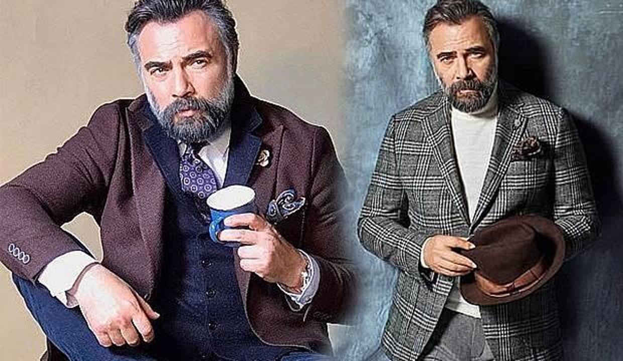 Kurtlar Vadisi'nden Eşkıya Dünyaya Hükümdar Olmaz'a yolculuk! Ünlü oyuncunun şaşırtıcı değişimi