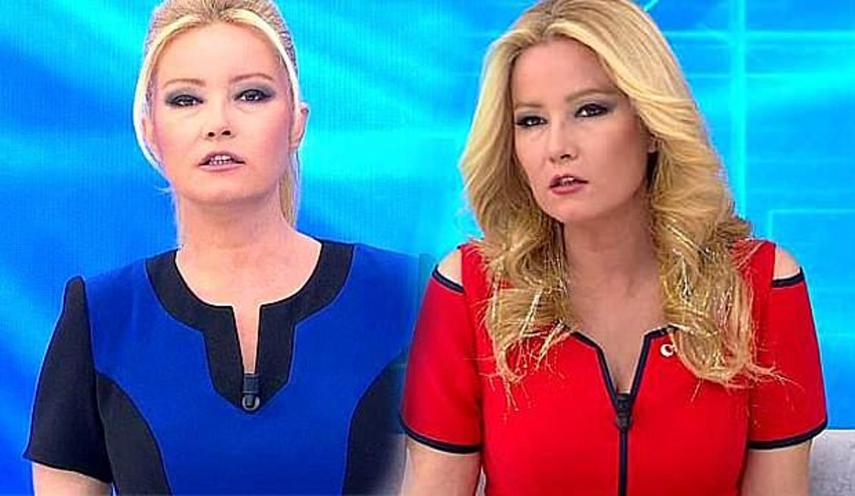 Müge Anlı ile Tatlı Sert vedasının ardından yeni sezonda tekrardan başlayacak mı?