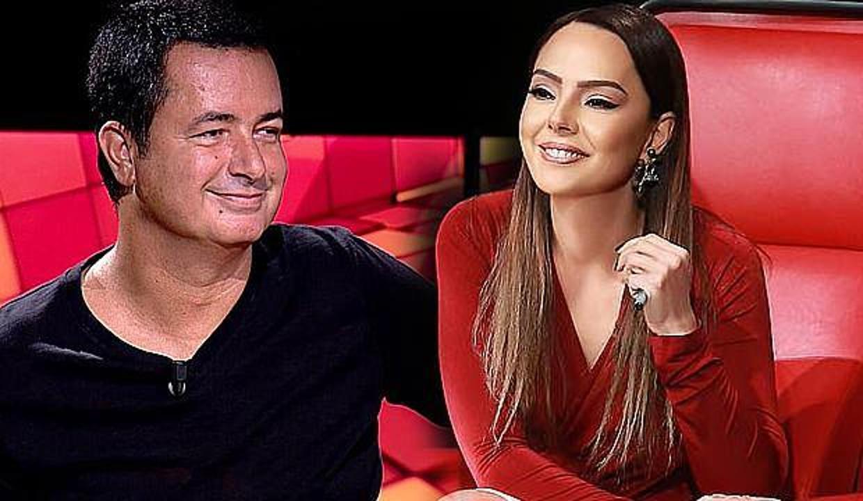 O Ses Türkiye macerasına yeniden atılacak: Ebru Gündeş'in ücretini duyanların nutku tutuldu!