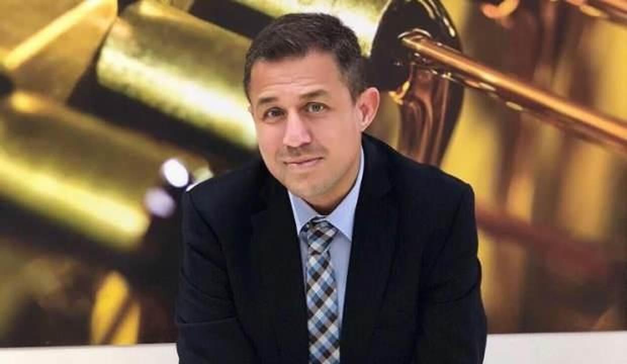 Oktay Holding salgına rağmen yatırıma devam ediyor