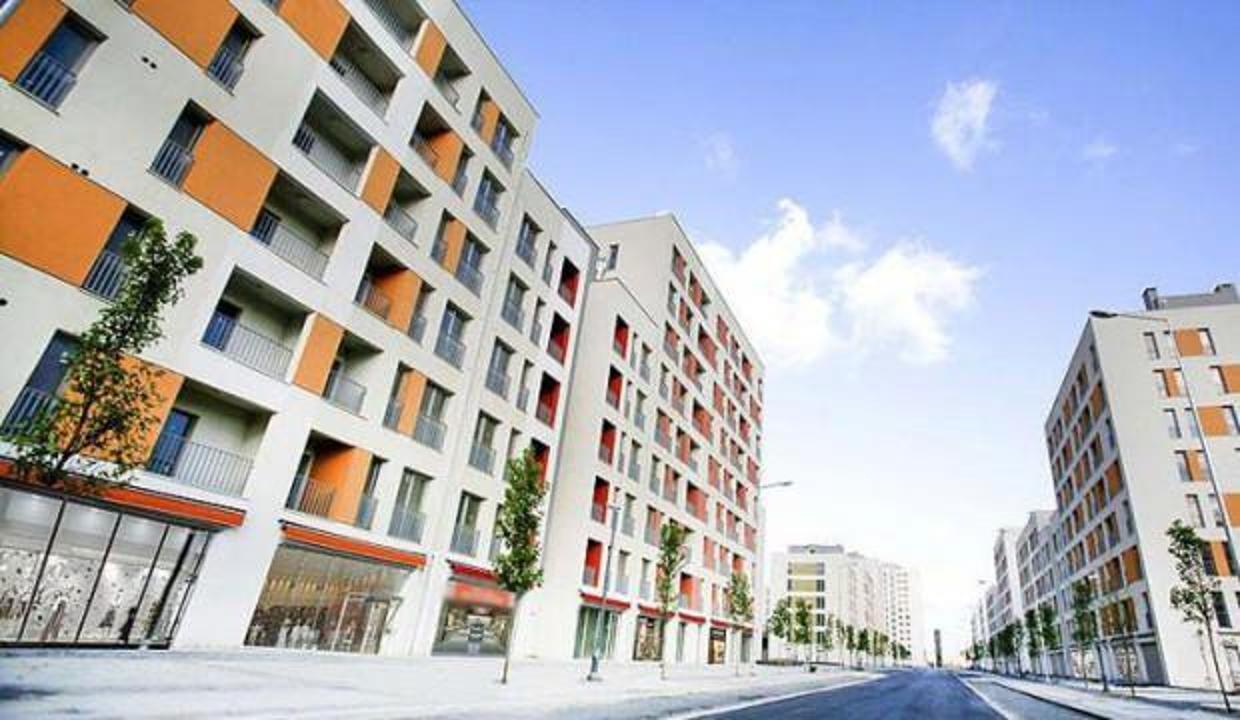 Yabancıya konut satışında artış bekleniyor