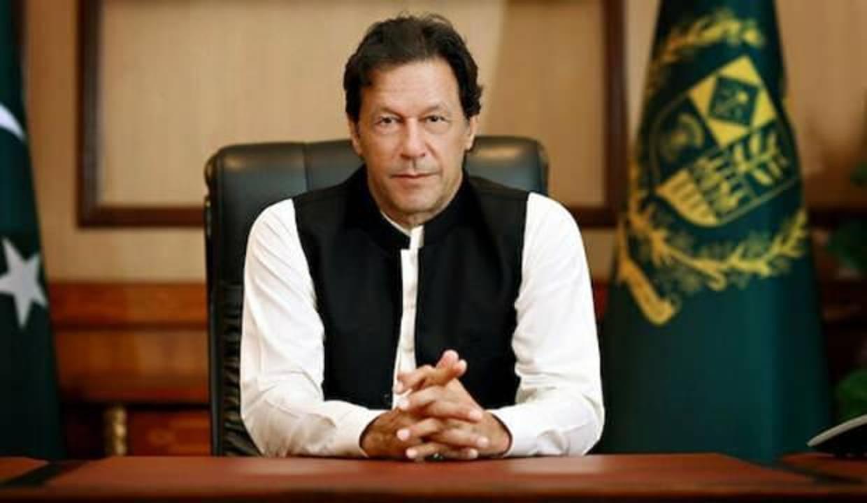 Pakistan'dan BAE-İsrail anlaşmasına tepki, Filistin'e destek