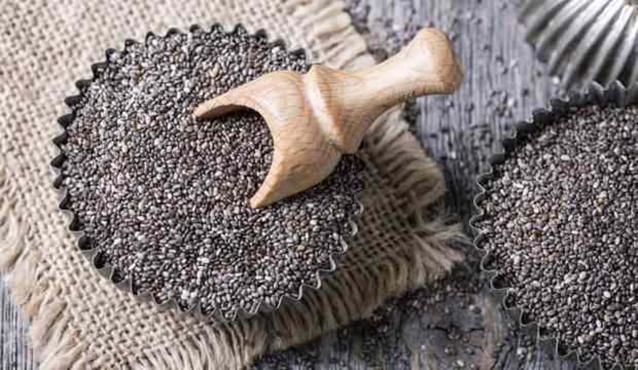 Chia tohumu kilo verdirir mi? Chia tohumu besin değeri ve tarifleri nelerdir?