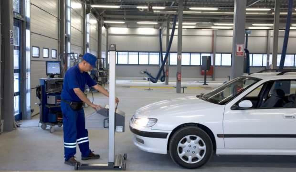 Arac Muayene Ucreti Dusecek Mi Arac Muayene 2020 Ucreti Kac Tl Ekonomi Haberleri