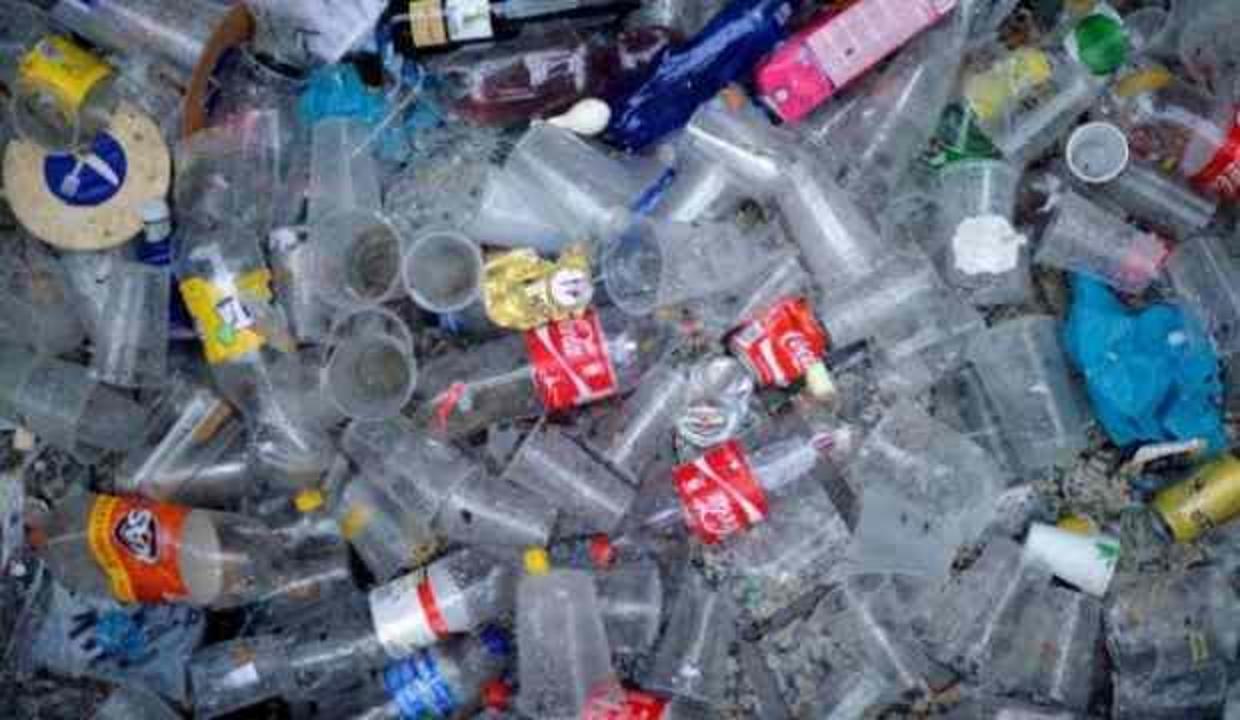 Atlantik Okyanusu'ndaki mikroplastik 21 milyon ton olabilir