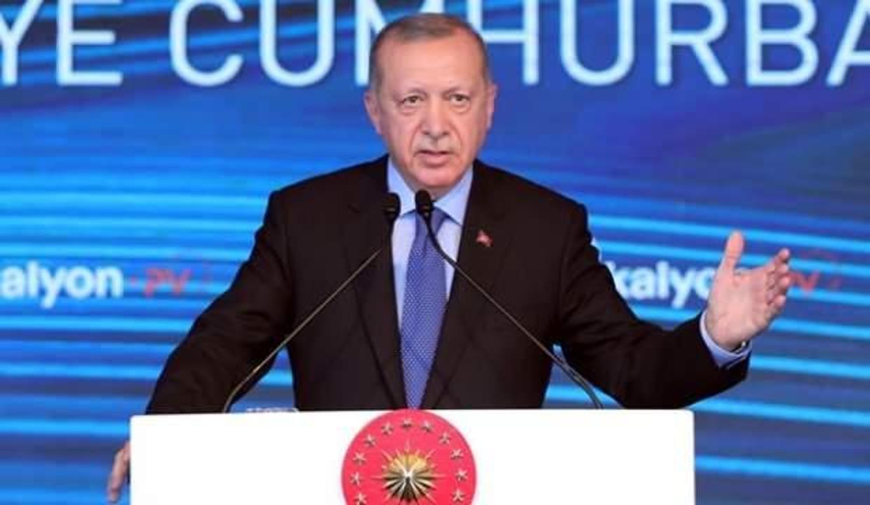 Akdeniz iddiası: Yüzde 5'i Türkiye'nin 70 yılını kurtaracak