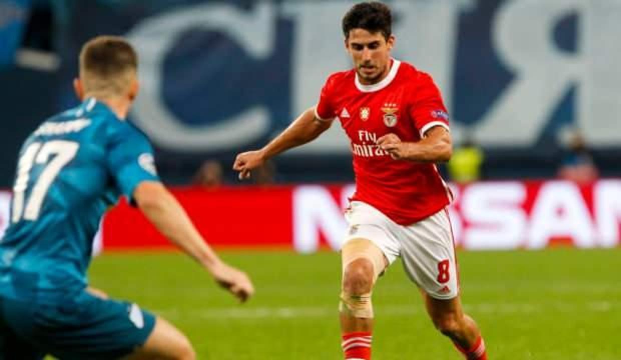 Galatasaray'ın yeni hedefi ortaya çıktı: Gabriel