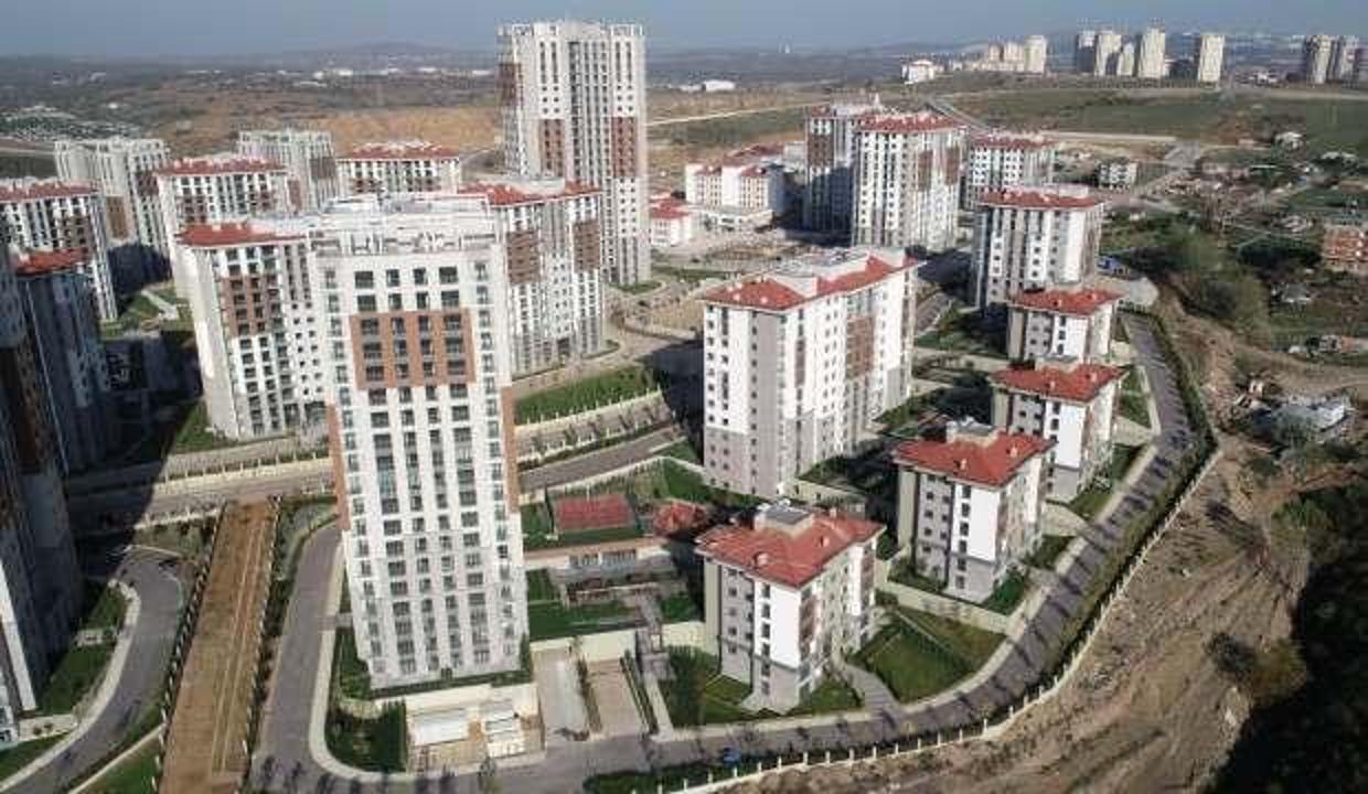 İstanbul, konut satışında rekor kırdı