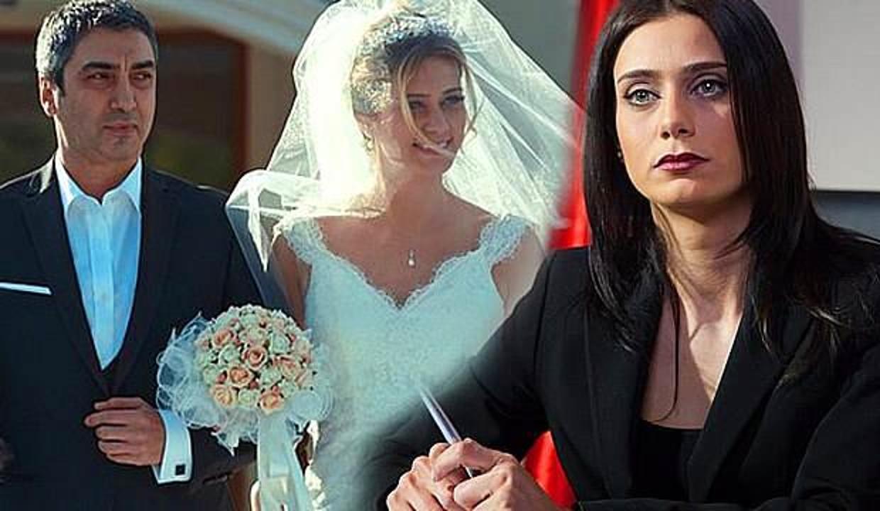 Kurtlar Vadisi yapımının dikkat çeken ismi Çiğdem Batur, Kuaförüm Sensin'le geri geliyor!