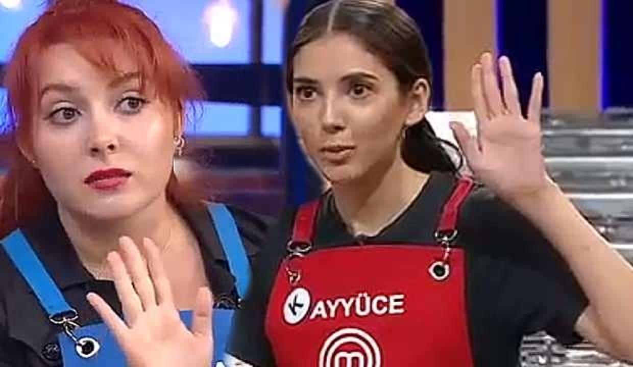 MasterChef Türkiye’de olayların fitili ateşlendi! Eleştirilerin ardı arkası kesilmedi