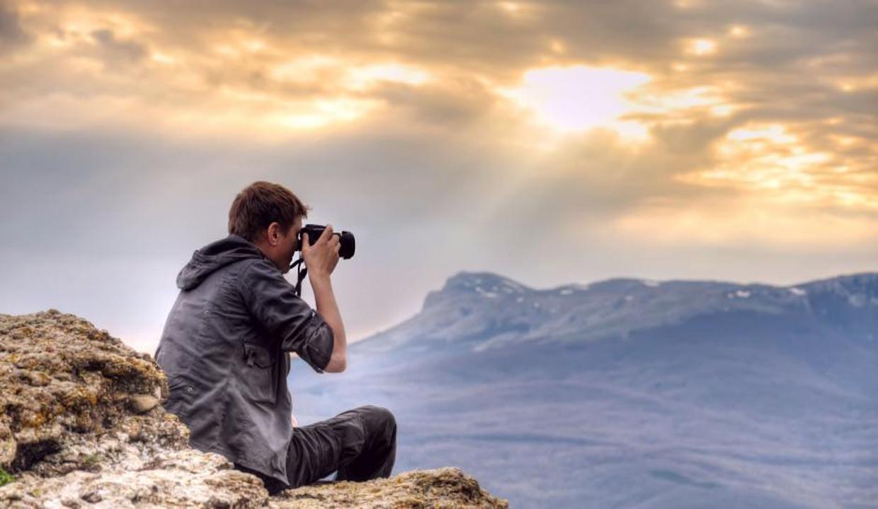 Türkiye'nin 7 bölgesinde en iyi fotoğraf çekilecek rotalar