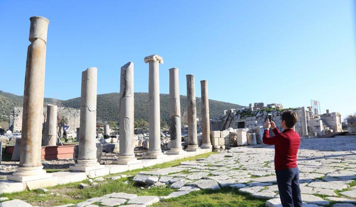 2021 Patara yılı olacak mı? Yöre halkı merakla bekliyor
