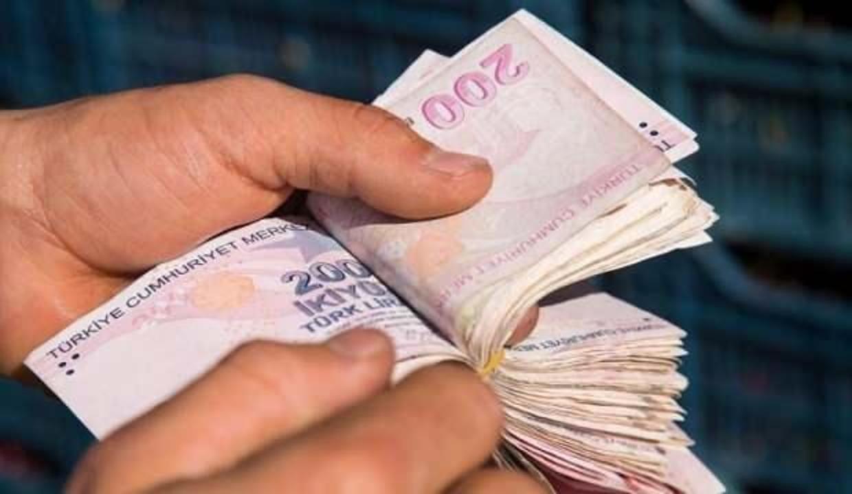 Vatandaşın güvencesi! 500 milyon TL...