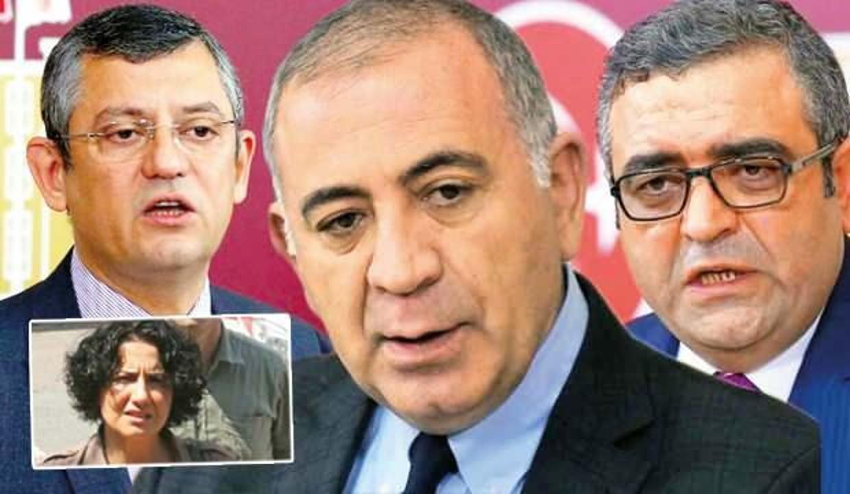 CHP'den skandal Ebru Timtik açıklamaları! Devlete akılalmaz suçlama