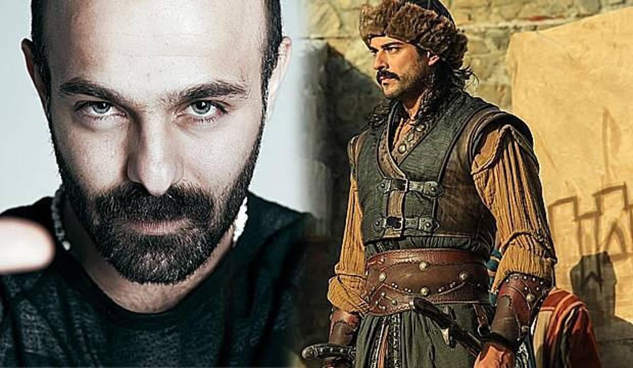 Kuruluş Osman dizisine yeni bir taze kan daha geliyor! Çukur'daki dev isimle sözleşme imzalandı