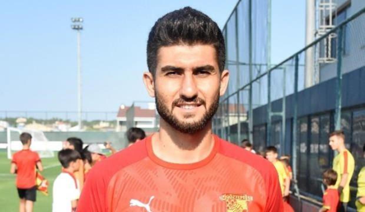 Soner Aydoğdu'nun gözü milli formada