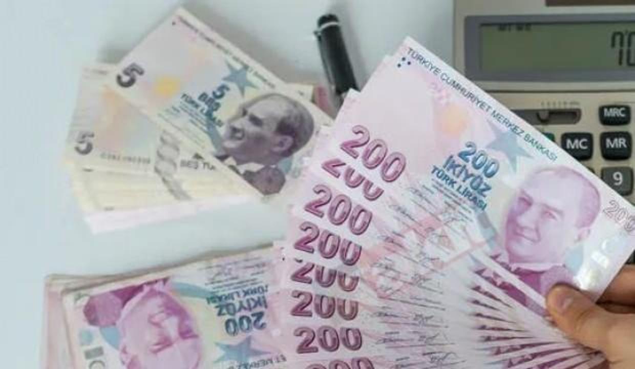 Sosyal yardım pandemi ödemeleri başladı!