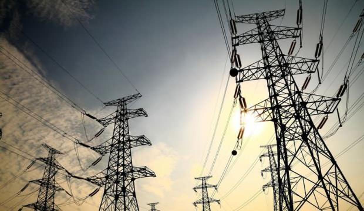 Elektrik üretimi azaldı