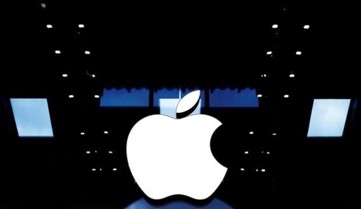 Apple'ın piyasa değeri FTSE 100'ü aştı