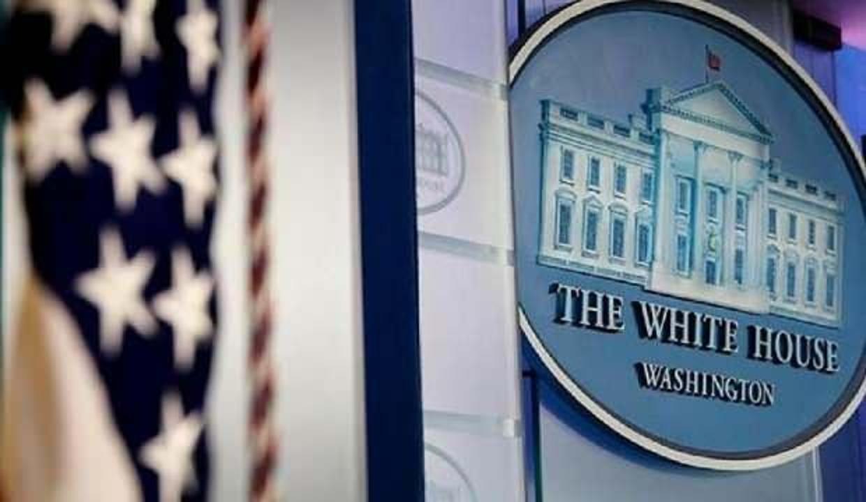 Beyaz Saray'dan Trump'ın iki kez oy kullanın talebiyle ilgili açıklama