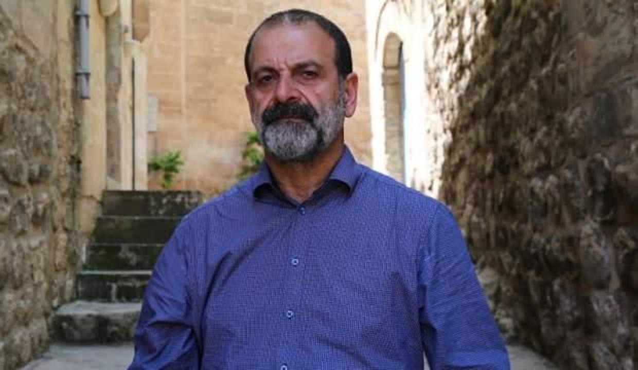 HDP'li Çelik'in dokunulmazlığının kaldırılması için rapor TBMM'de