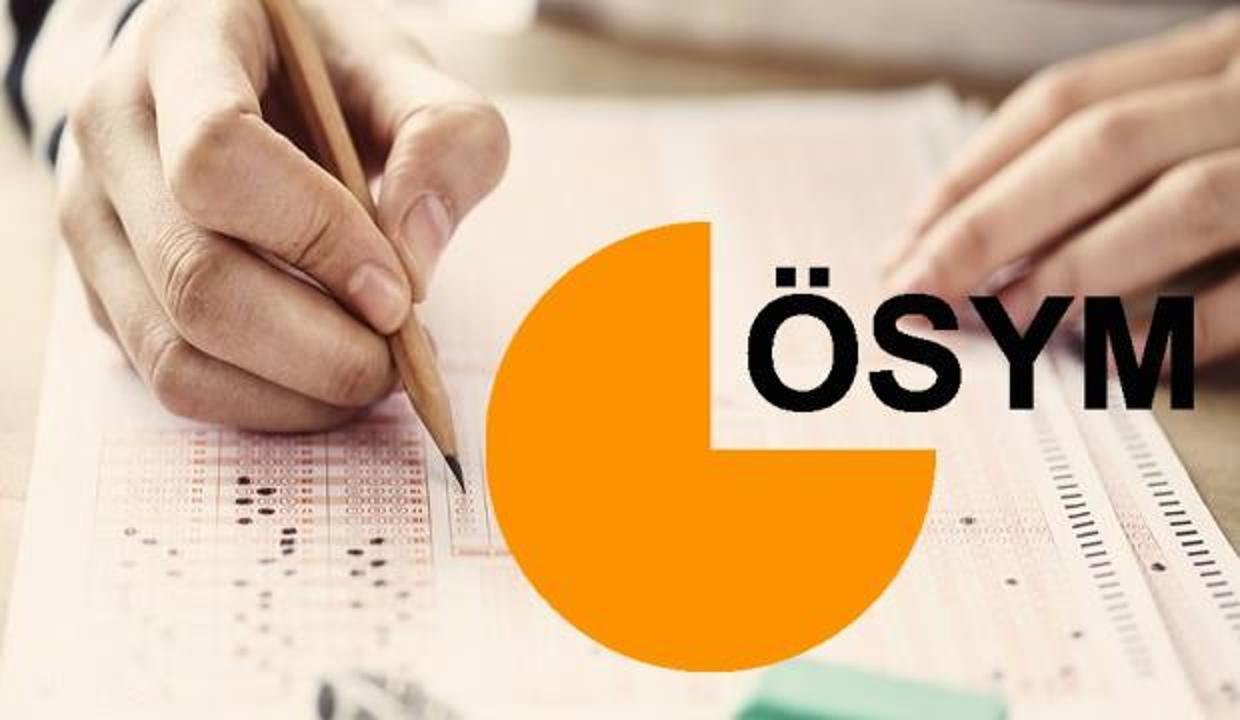 KPSS ortaöğretim (lise) başvuruları ne zaman? 2020 ÖSYM memurluk sınavı başvuru tarihleri!