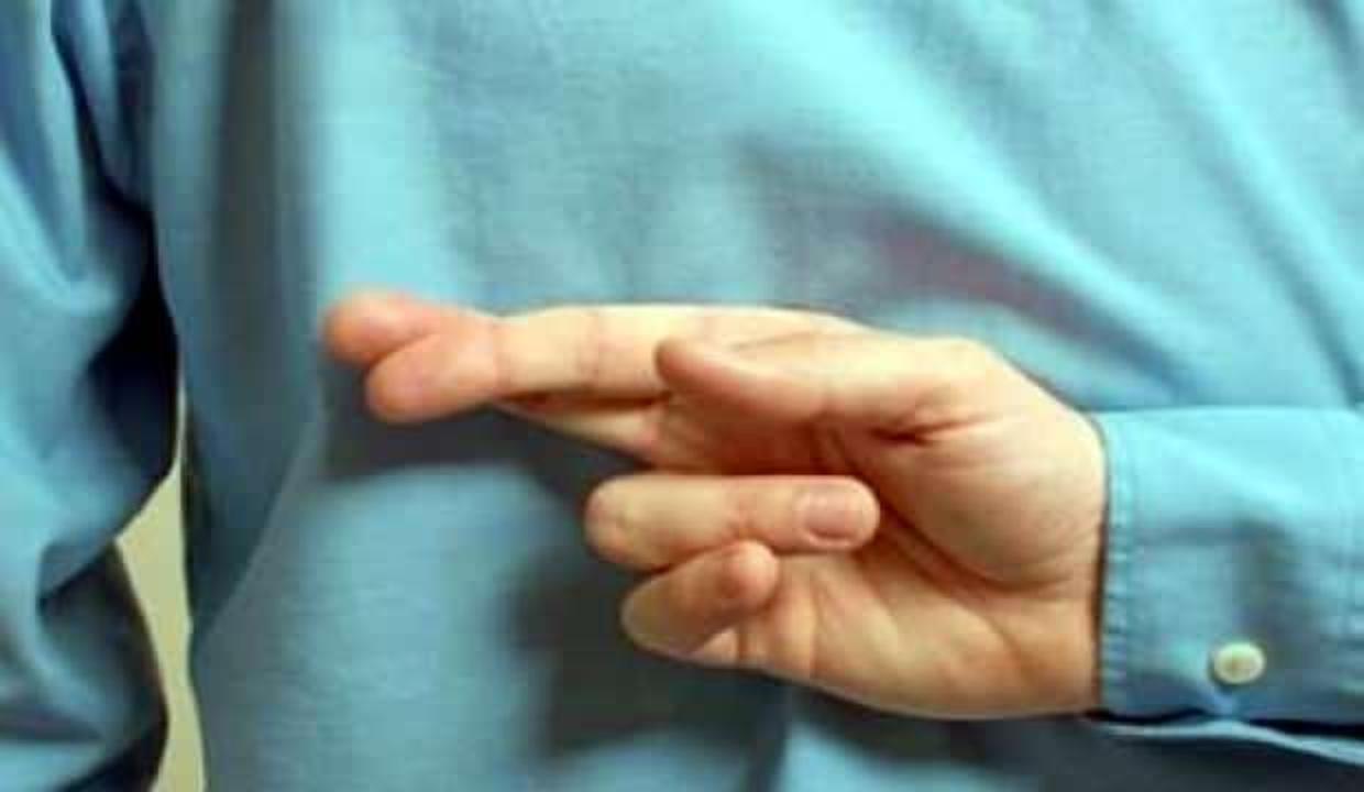 Rüyada yalan söylemek ne demek? Rüyada yalan konuşmak kötüye mi işaret?