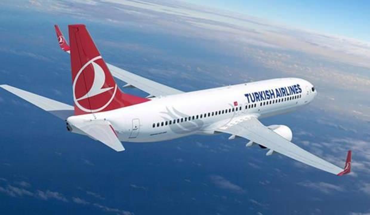 THY'den karantina iddialarına yalanlama