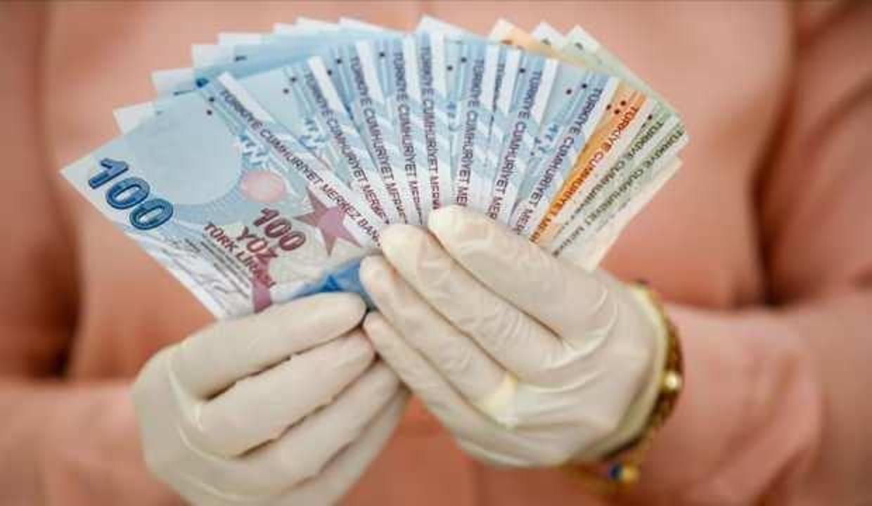 Bakan Kasapoğlu duyurdu: Burs kredi ödemeleri bu gece başlıyor