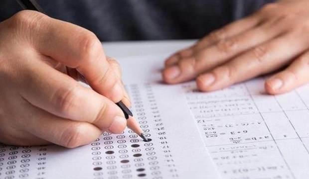 İOKBS soru ve cevapları 2020: MEB Bakanlığı bursluluk sınavı cevap anahtarını yayımladı!