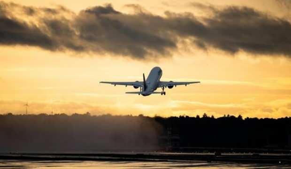 IATA'dan aşı açıklaması: Dünyanın en büyüğü olacak