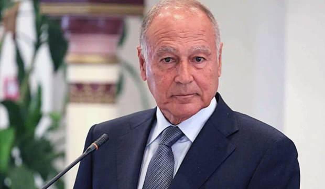 Arap Birliği'nden Türkiye ve İran'a ağır iftira! Ankara'dan akılalmaz talep