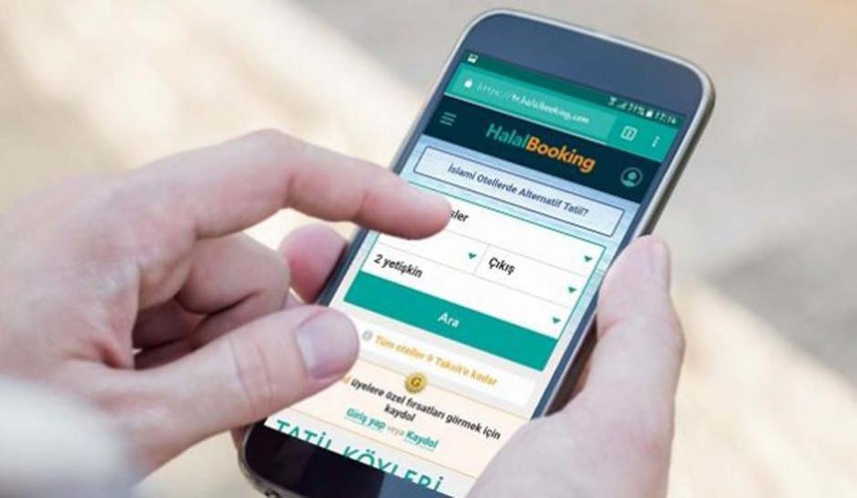 HalalBooking Ağustos Ayında Büyümeye Hızla Geri Döndü