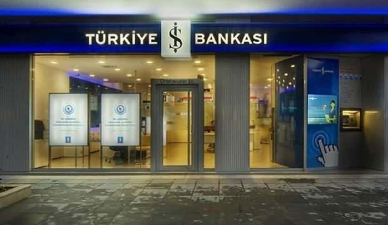 İş Bankası'ndan 54 milyon dolarlık imza