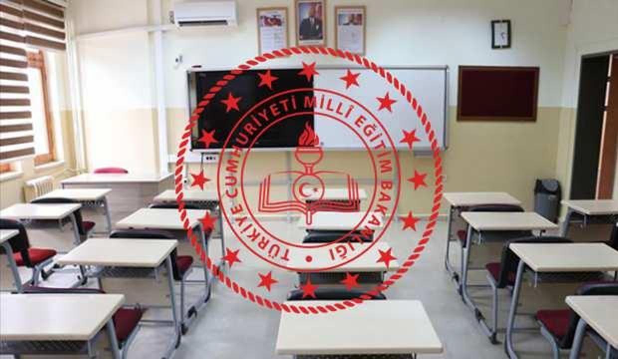 2020 MEB okullar ne zaman açılacak? Yeni dönemde hangi sınıfların okula başlayacağı...