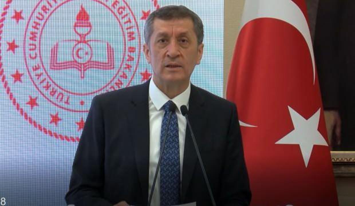 Milli Eğitim Bakanı Selçuk'tan tepki: Kabul edilemez...