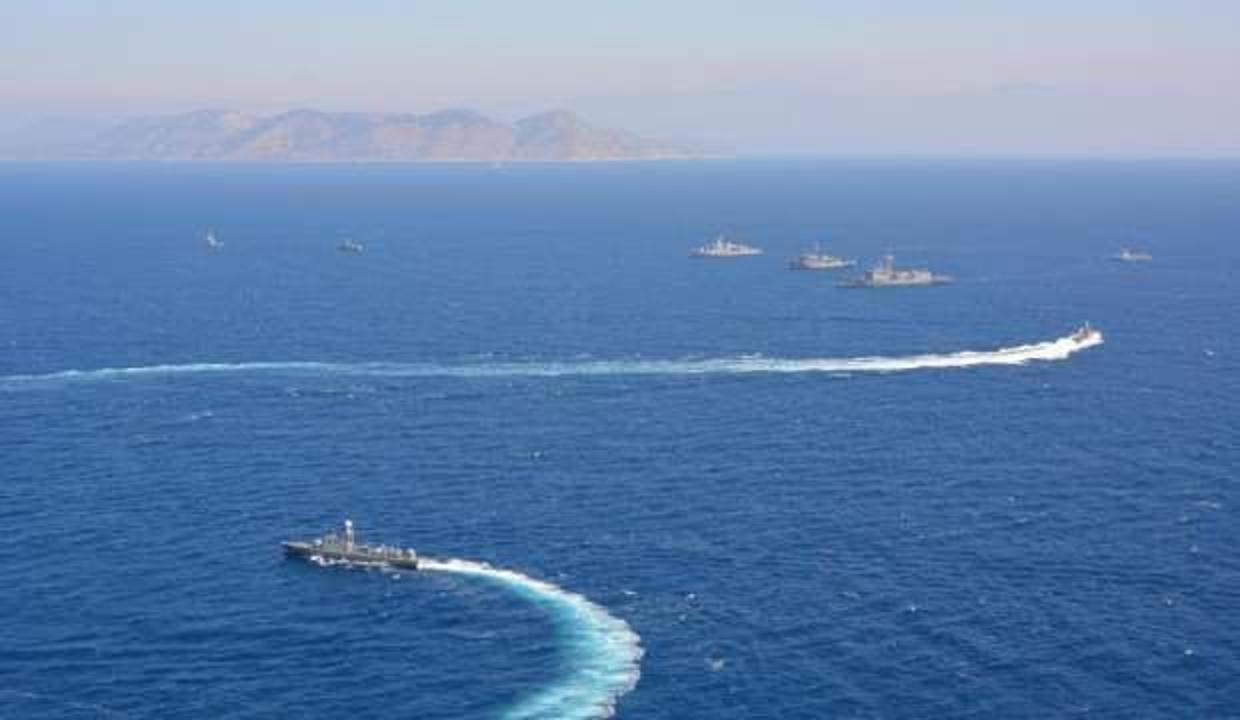 Yunanistan ateşle oynuyor! Türkiye ile ilgili skandal sözler