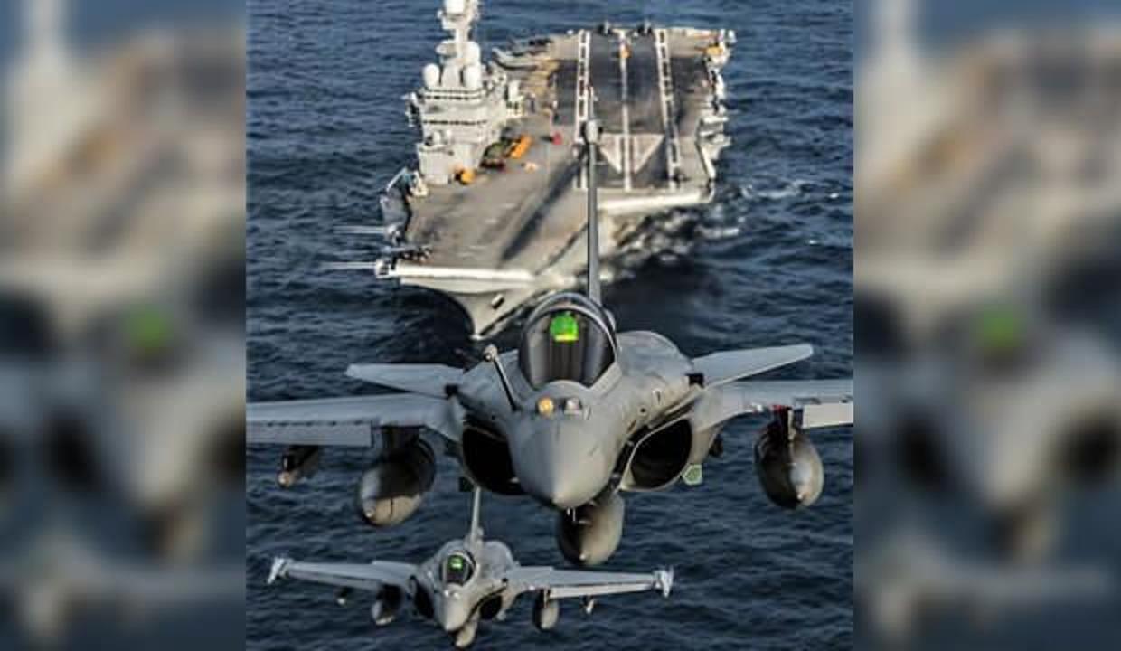 Yunanistan'dan Türkiye'ye karşı silah alımı kararı