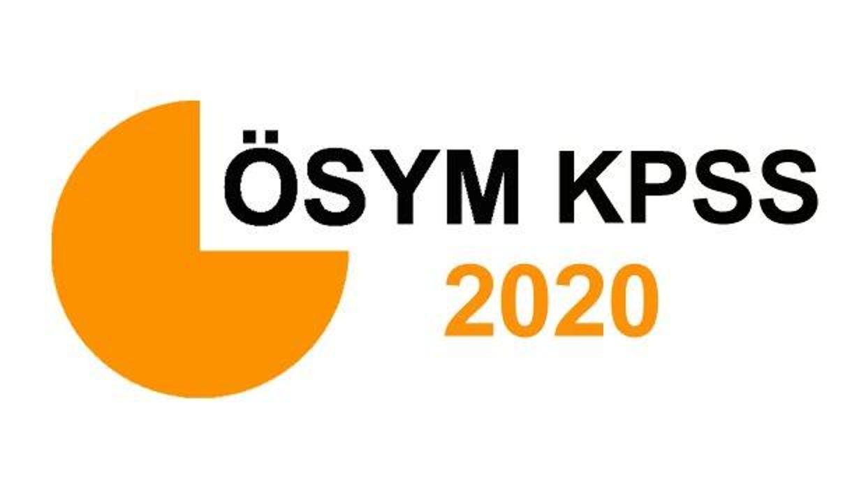 2020 Kpss Ortaogretim Basvuru Ucreti Osym Ais Kpss Lise Basvurusu Nasil Yapilir Guncel Haberleri