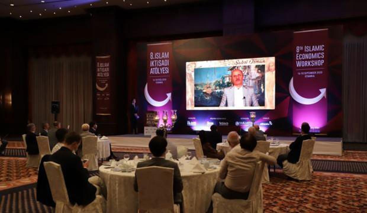 8. İslam İktisadı Atölyesi Etkinlikleri Başladı