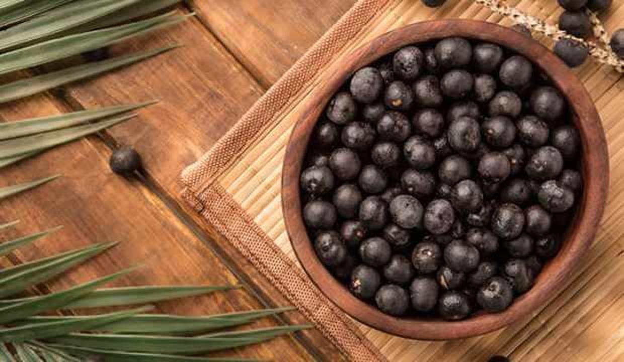 Acai üzümü faydaları nelerdir? Acai berry hangi hastalıklara iyi gelir?