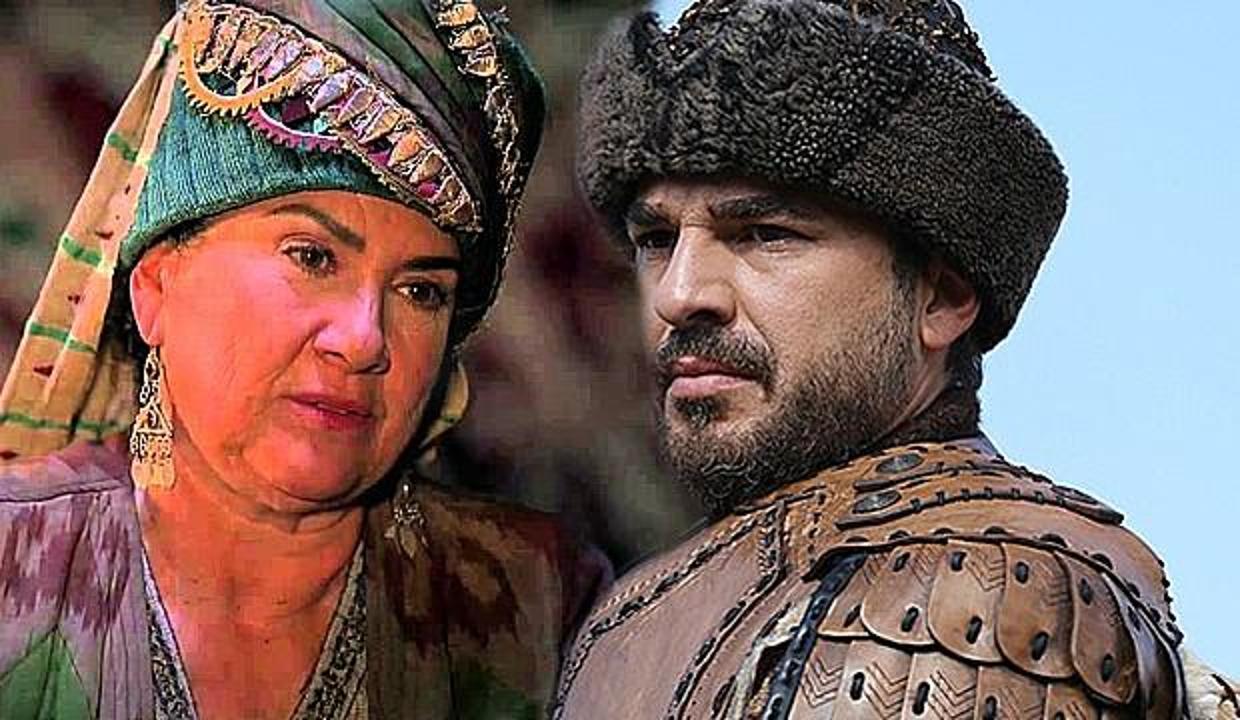 Diriliş Ertuğrul yapımının güçlü ismi ekranda fırtına gibi esecek yeni diziye adını yazdırdı...