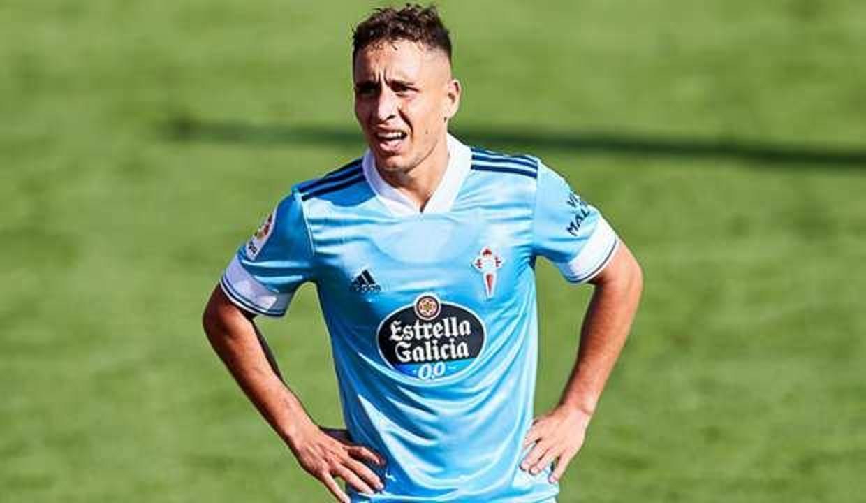 Resmi açıklama! Emre Mor'a kulüp aranıyor