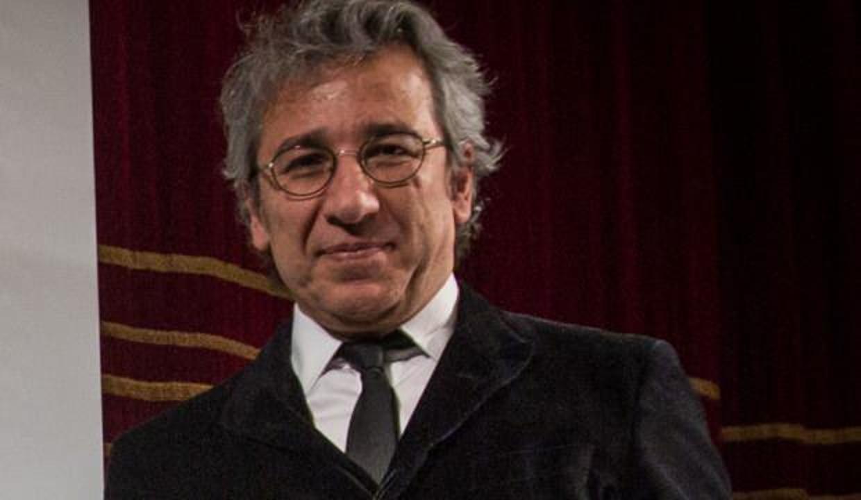 Firari Can Dündar hakkında kritik gelişme!