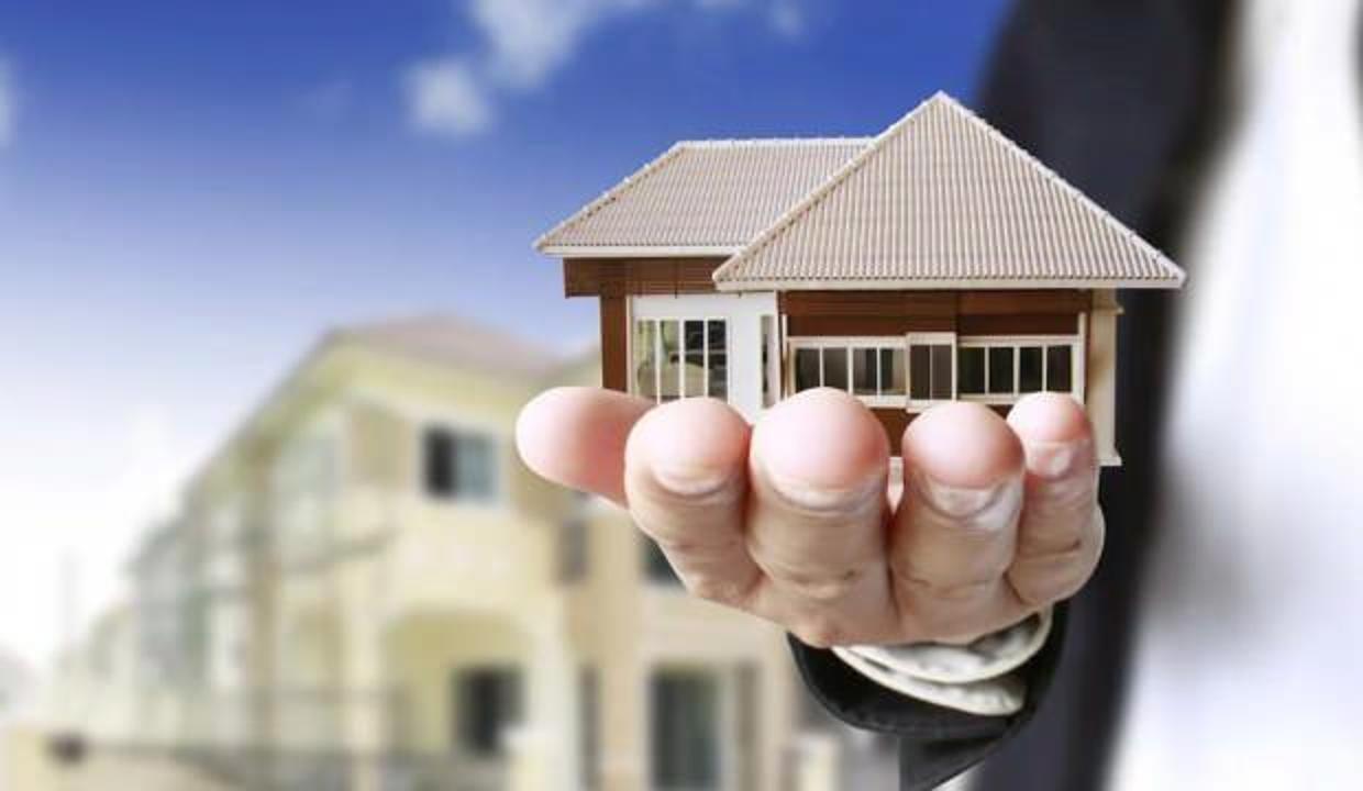 Kapılar açıldı: Yabancılara konut satışı arttı