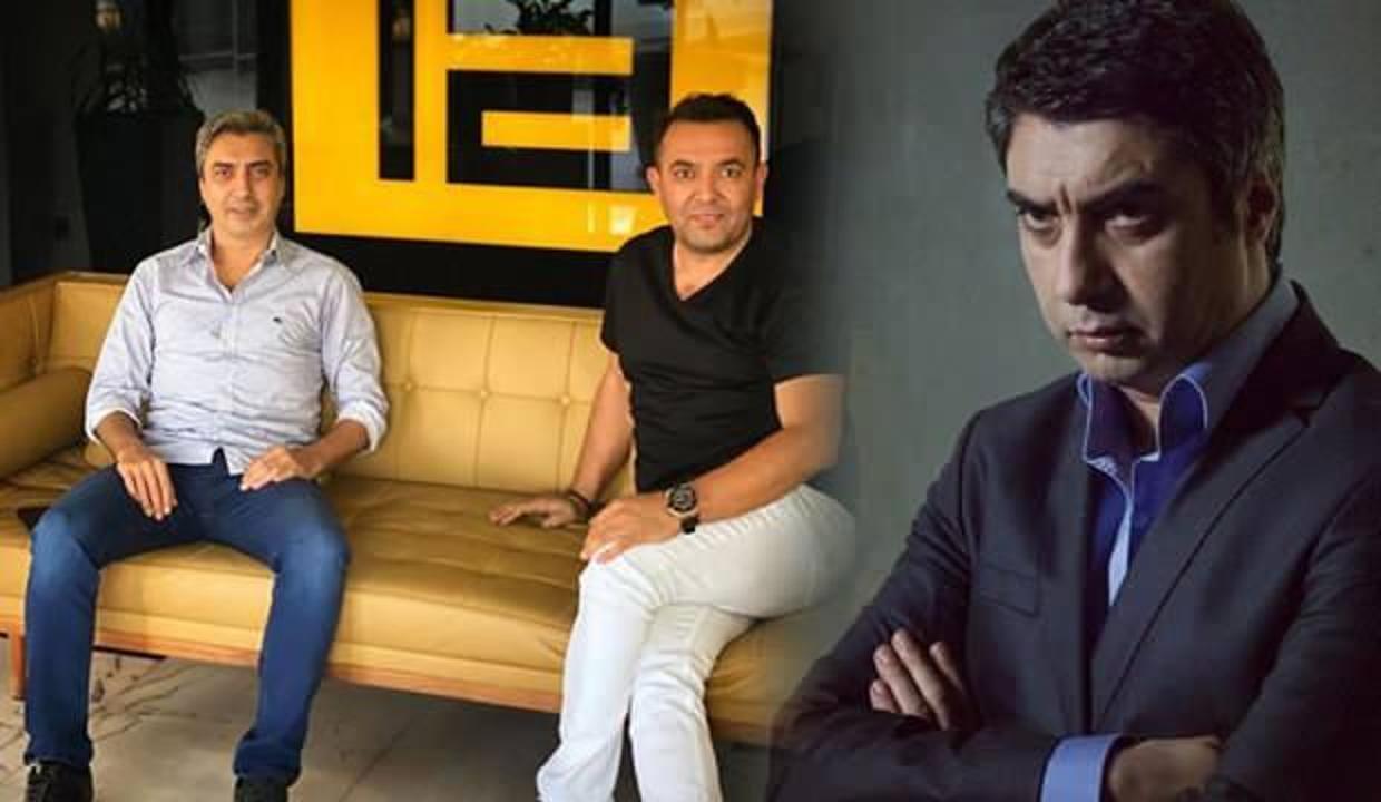 Kurtlar Vadisi ile yıllar öncesine yolculuk yapacaksınız: Polat Alemdar'dan sevindiren gönderi!