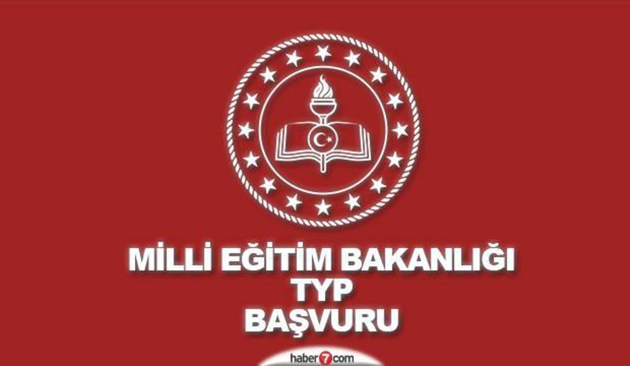 İŞKUR TYP başvurusu nasıl yapılır? Okullara personel alımı devam ediyor!