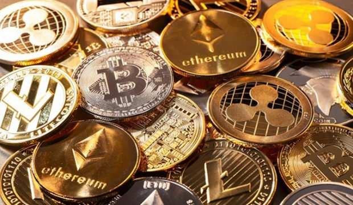 Milyar dolarlık kripto saadet zinciri