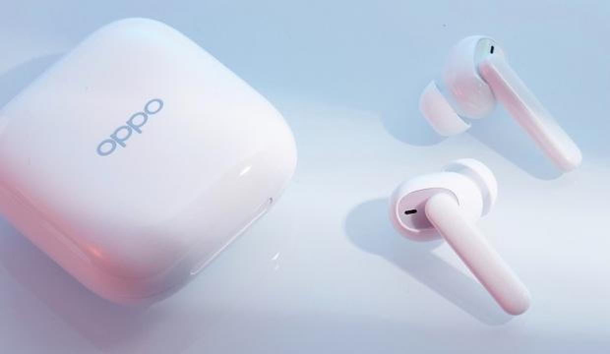 OPPO Enco W51 Türkiye'de satışa sunuldu! İşte fiyatı