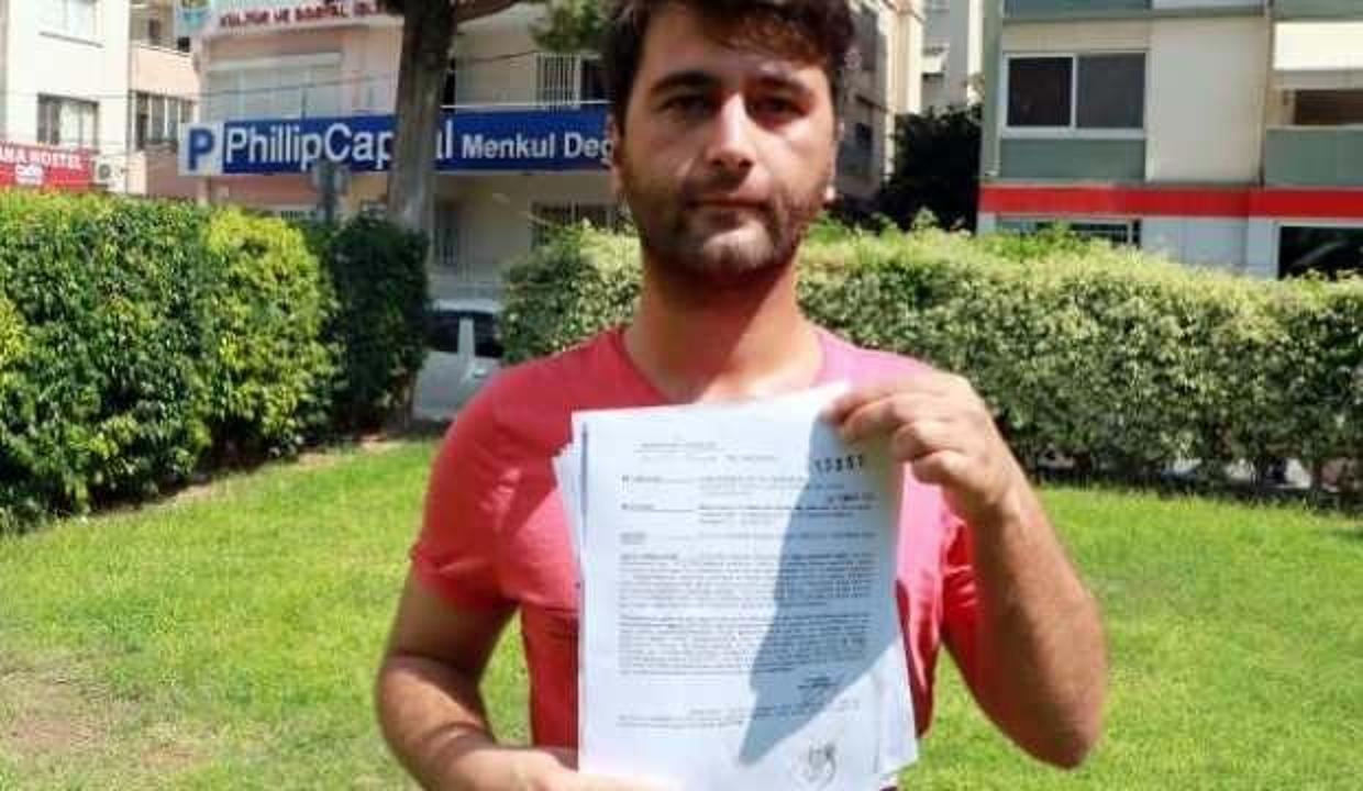 Koronavirüs yüzünden düğününü iptal etti, ödedikleri kaporayı geri alamadı